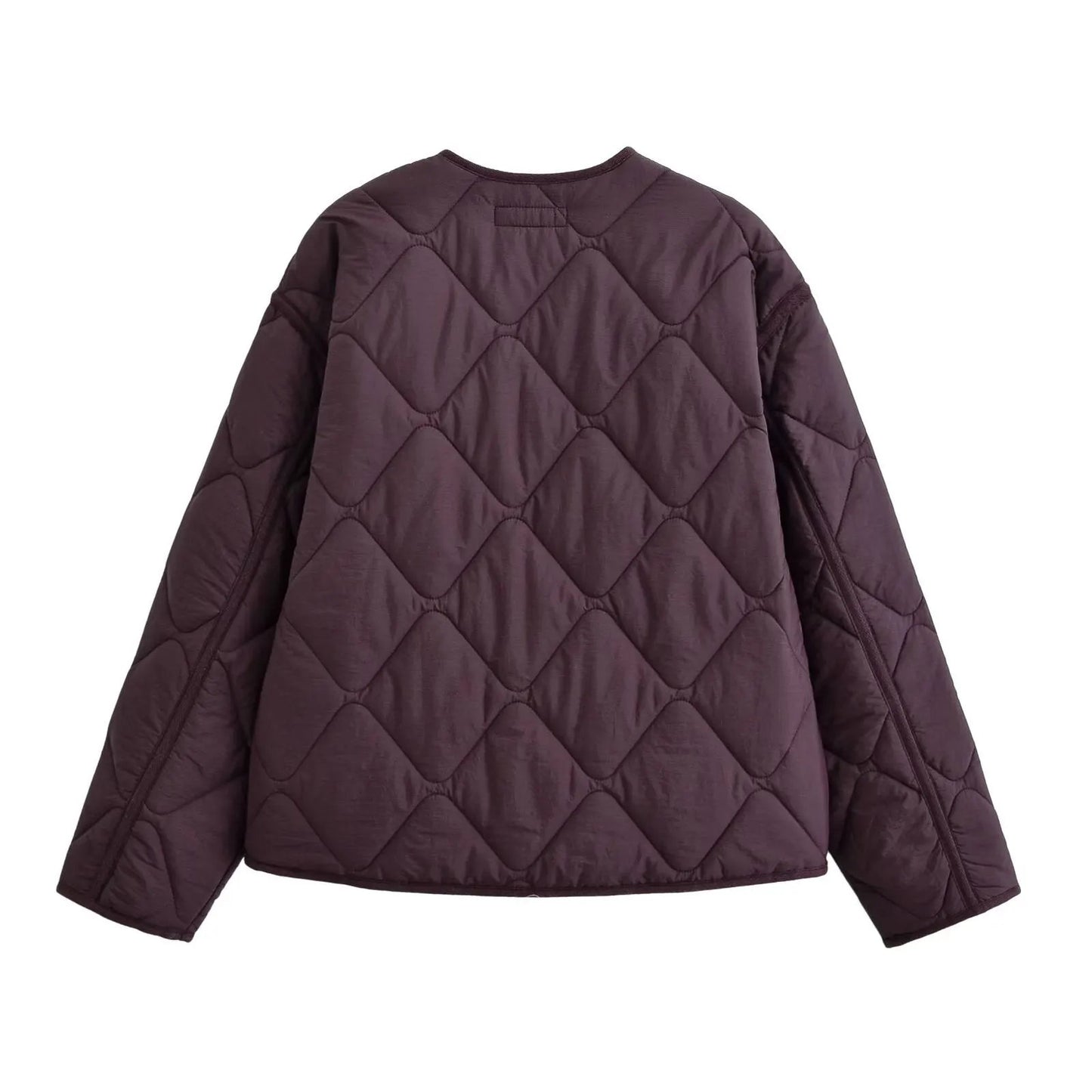 BymanyC New York Womens Sustainable Jacket Urban Chic Streetwear by BYMANYC ® New York