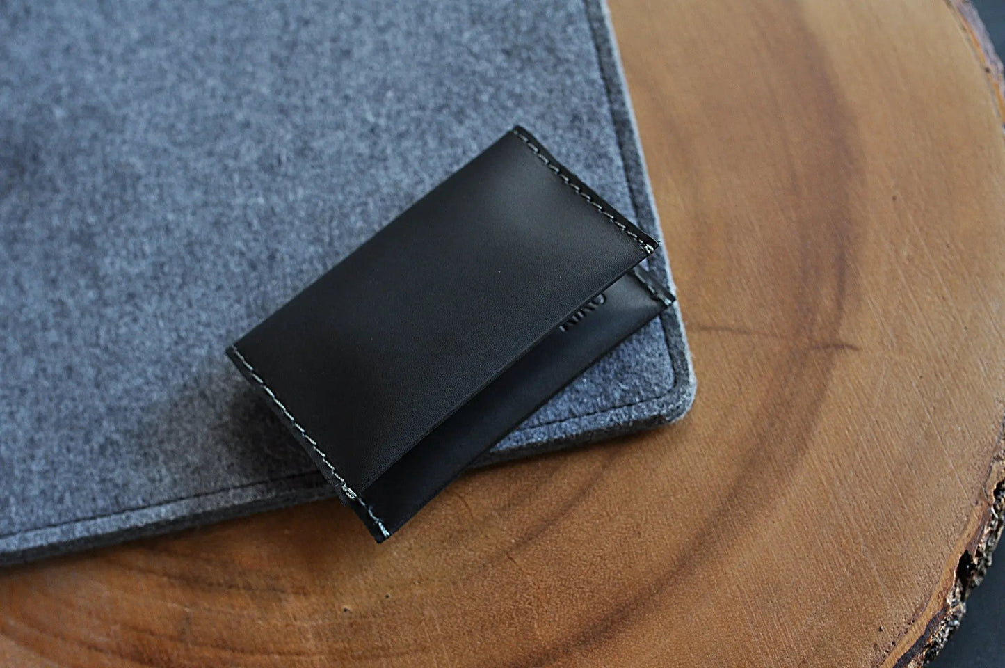 Two Fold Card Case by Kiko