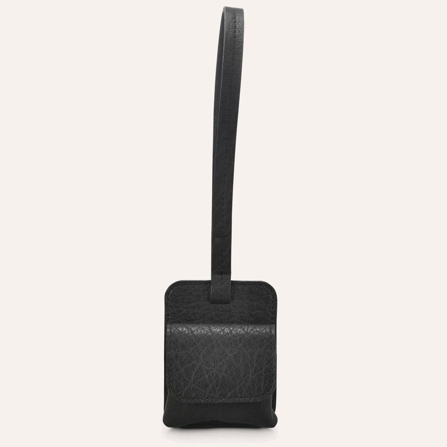 Leather Airpod Holder by Kiko Leather