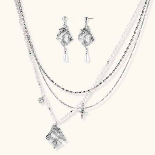 Masquerade Mystique Set | Equanimity Essence by Equanimity Essence.