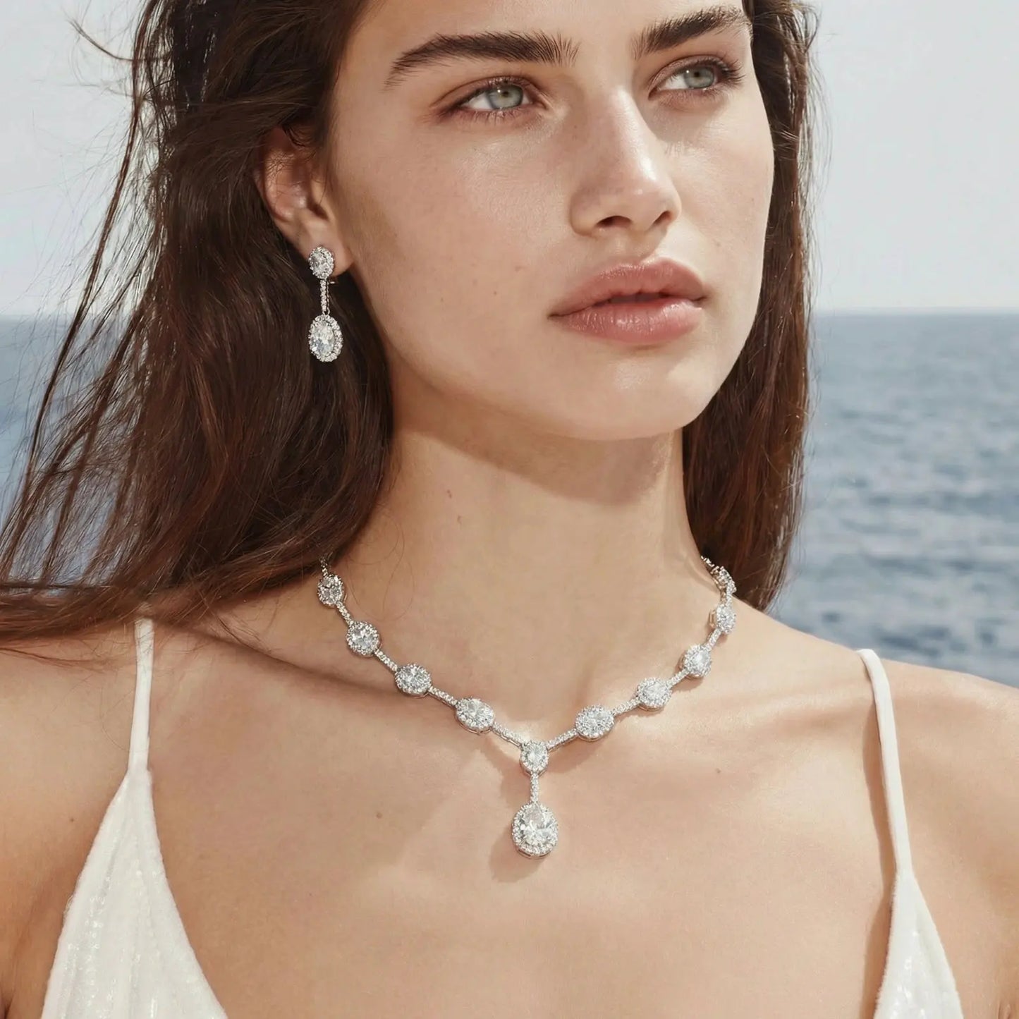 Celestial Cascade Set by Equanimity Essence.