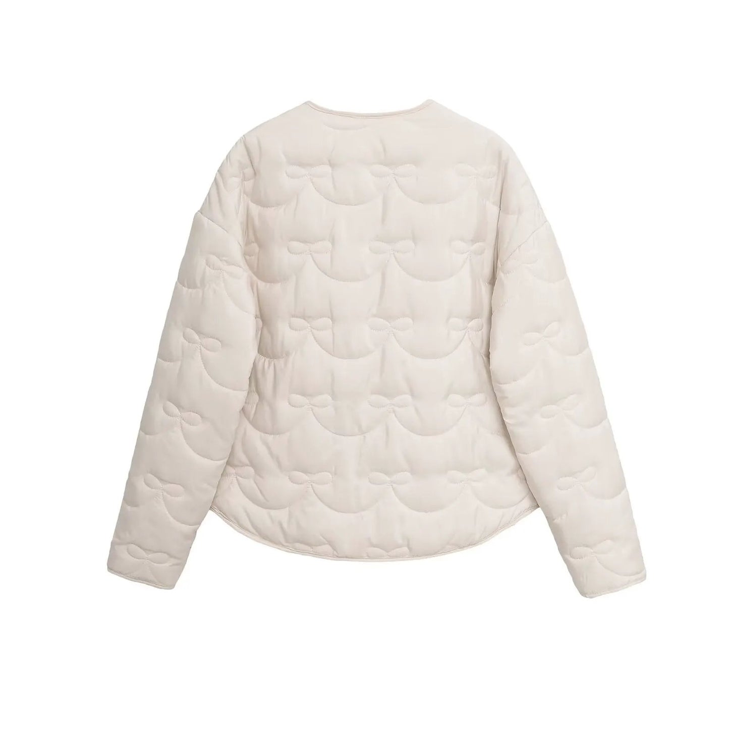 Sustainable Womens Jacket BymanyC New York Eco Friendly Trendy Outerwear by BYMANYC ® New York