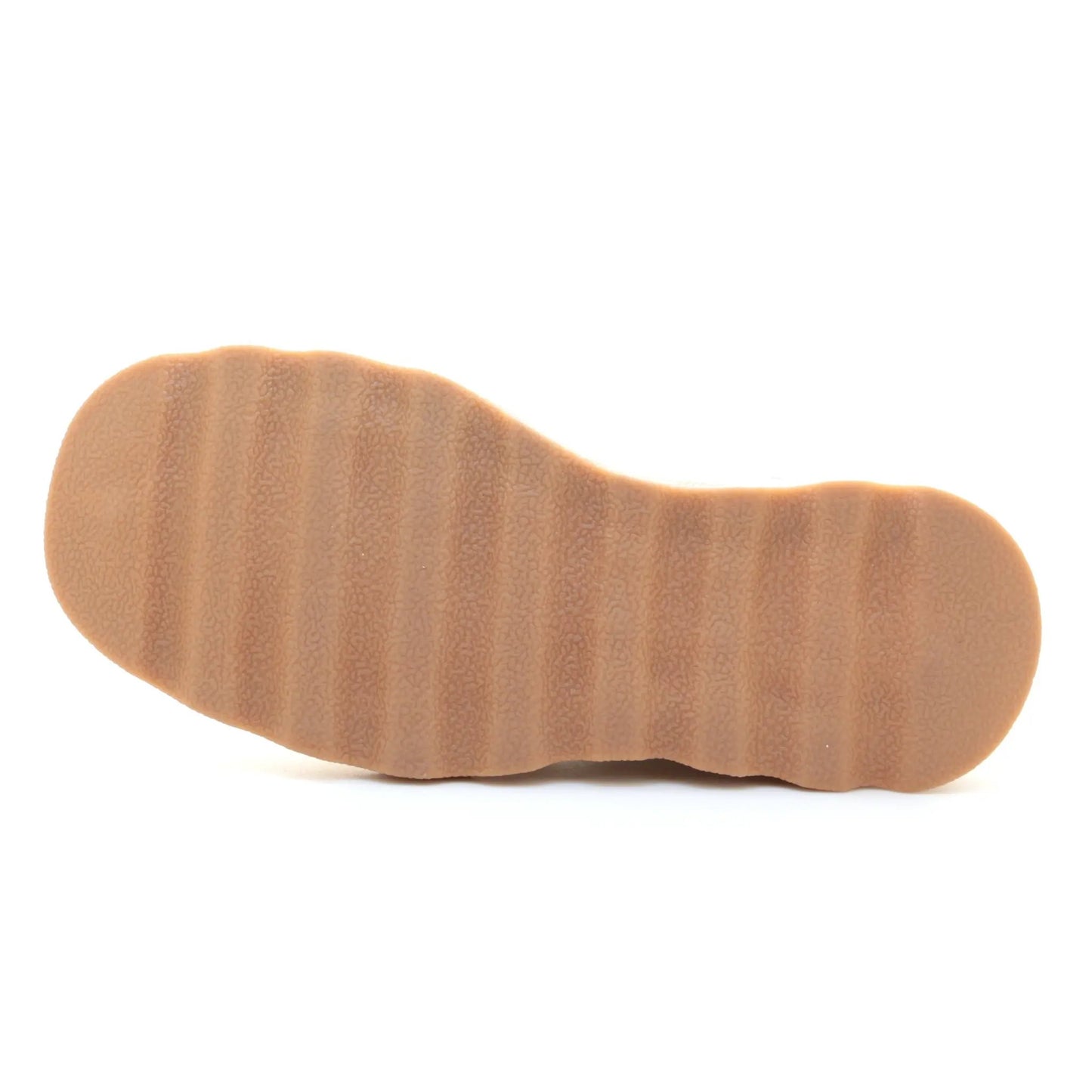 Double Layer Leather Sneaker (BEIGE) by PRODUIT PARFAIT