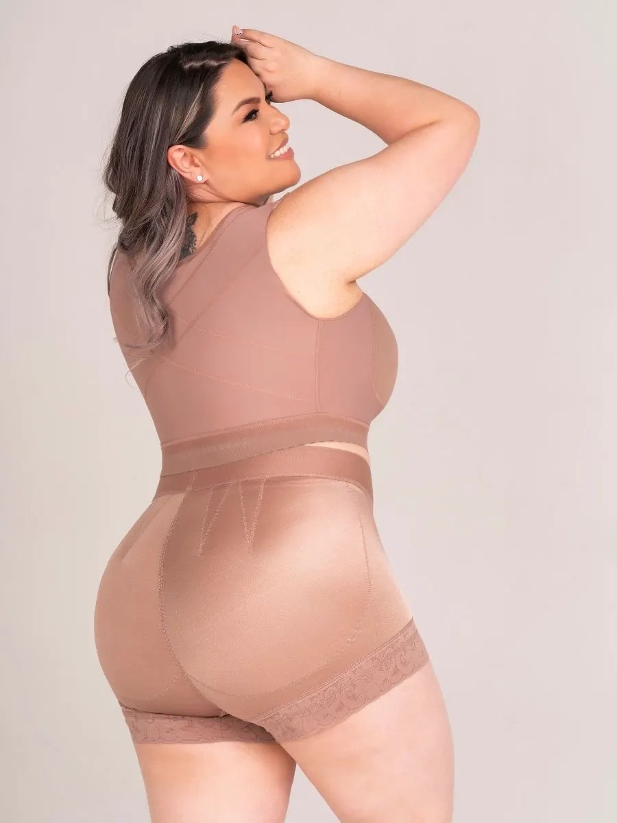 Panty AuraLace - 201345 by Shape Up