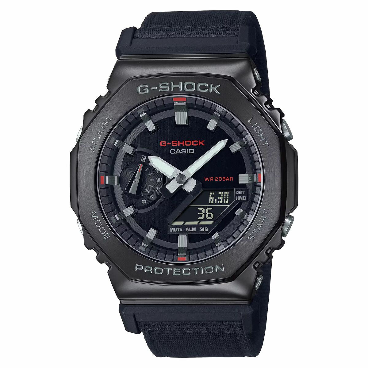 Men's Watch Casio GM2100CB1AER-8