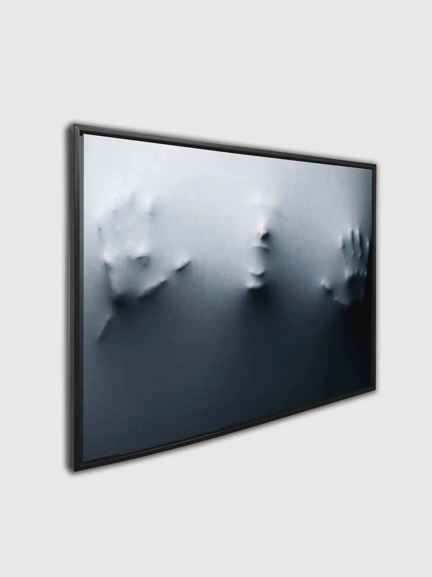 Fine Art Canvas-Bad Dream-Wall Art Decor by Gtaart.ca