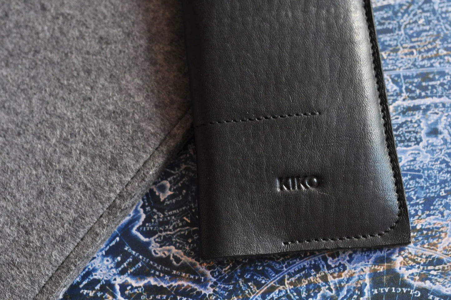 iPhone Wrap by Kiko