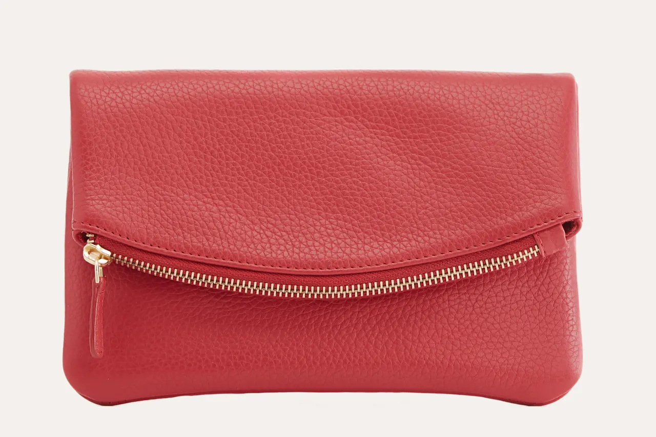 Flap Clutch by Kiko