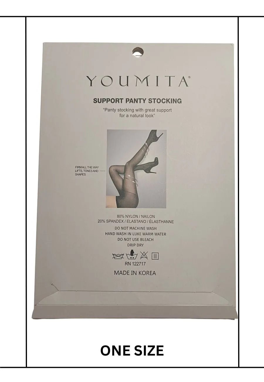 Stockings - One Size by Shape Up