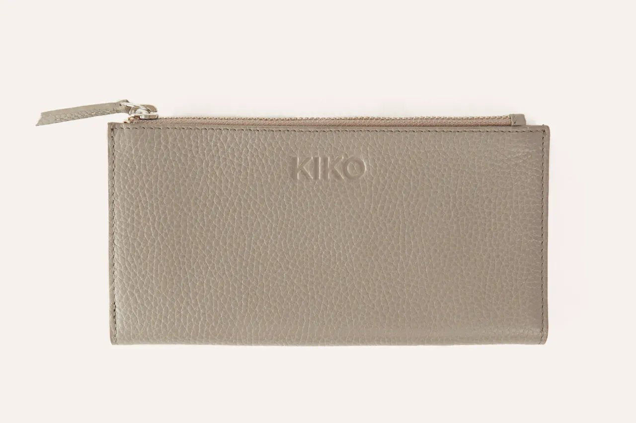 Top Zip Wallet by Kiko