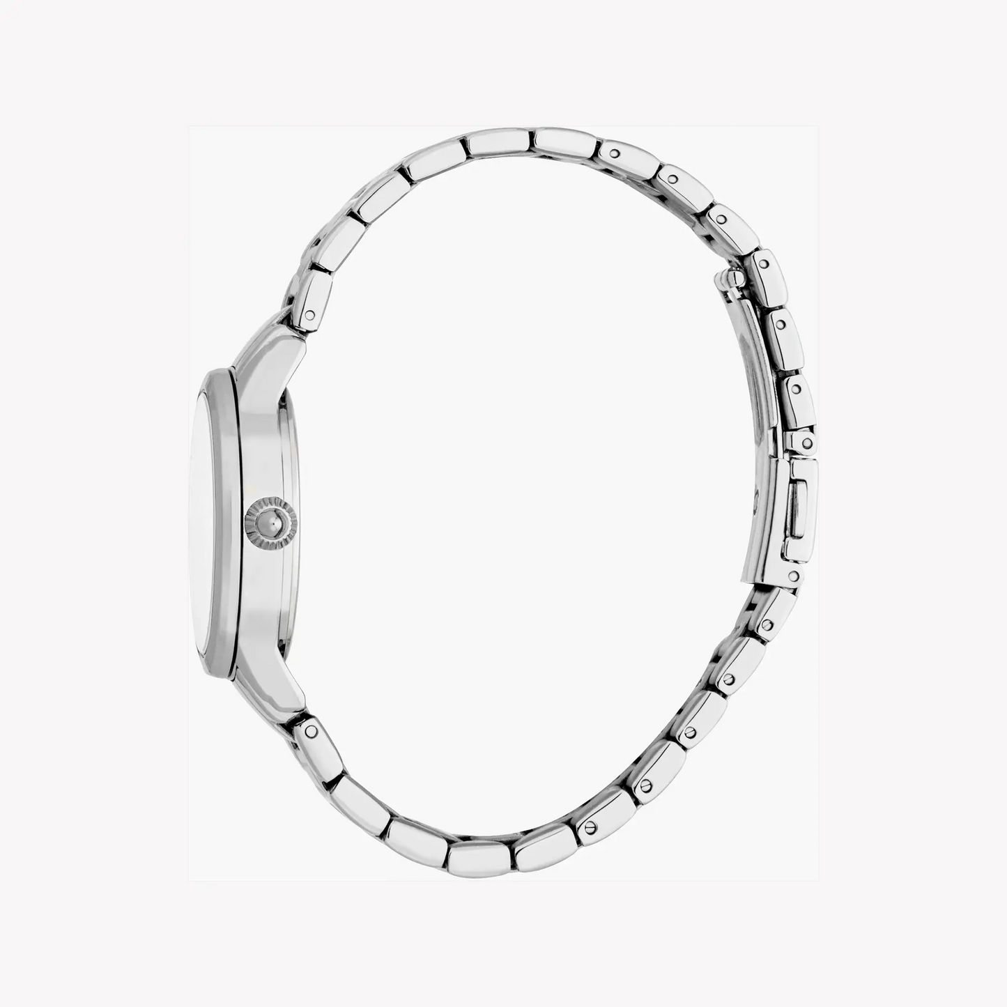 Just Cavalli Women's Silver Watch, Silver Dial | Jc1l334m0045 by JUST CAVALLI