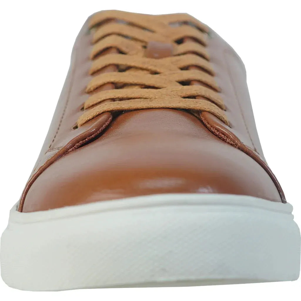 Fashion Sneaker AL05 Oxford Casual Shoe with Removable Insole by Tux-USA