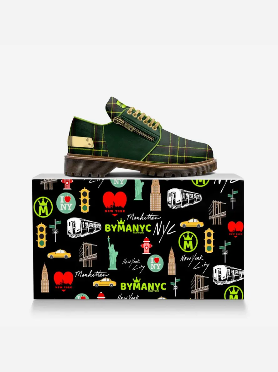 BYMANYC ® New York Astor Place Vogue – Ethical Designer by BYMANYC ® New York