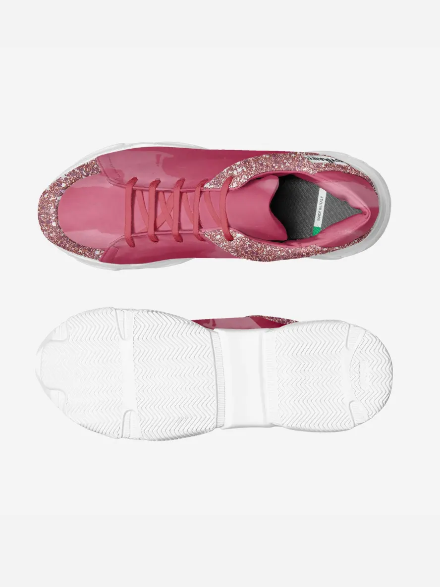 BYMANYC ® New York Broadway Step – Eco Footwear Revolution by BYMANYC ® New York