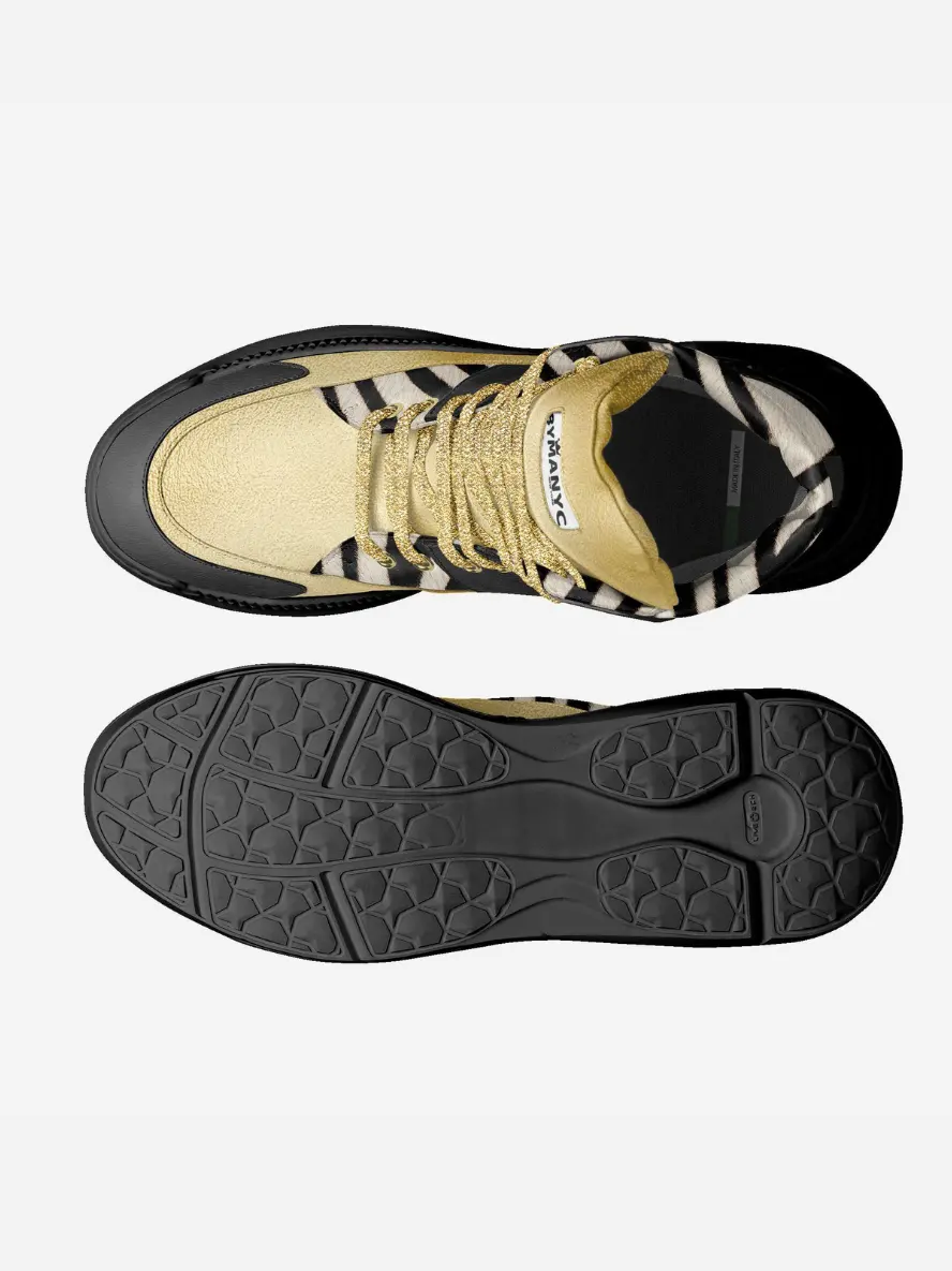 Shoes Eco Vegan High Line Stroll Italian Craftsmanship Unisex by BYMANYC ® New York
