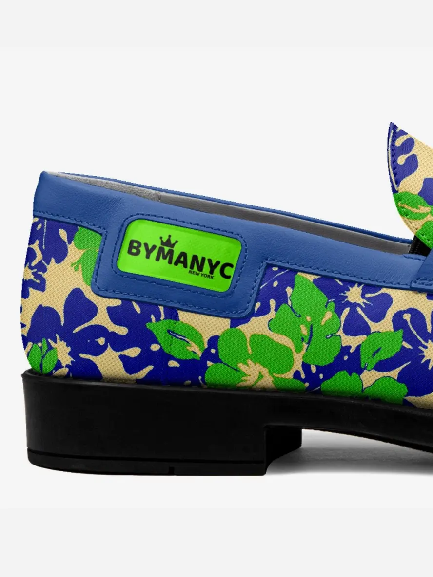 BYMANYC ® New York Hudson Walk – Sustainable Urban Footwear by BYMANYC ® New York