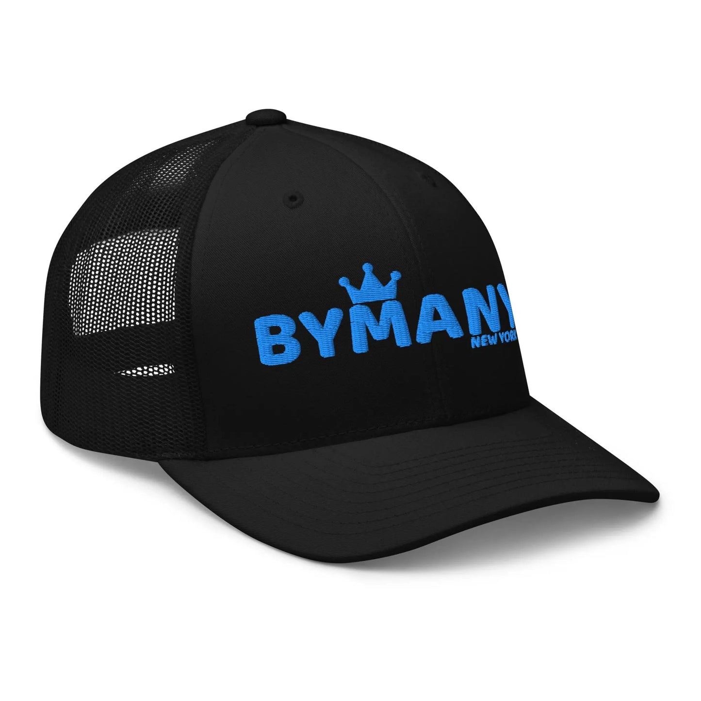 BYMANYC ® New York Unisex Headwear – HARLEM by BYMANYC ® New York