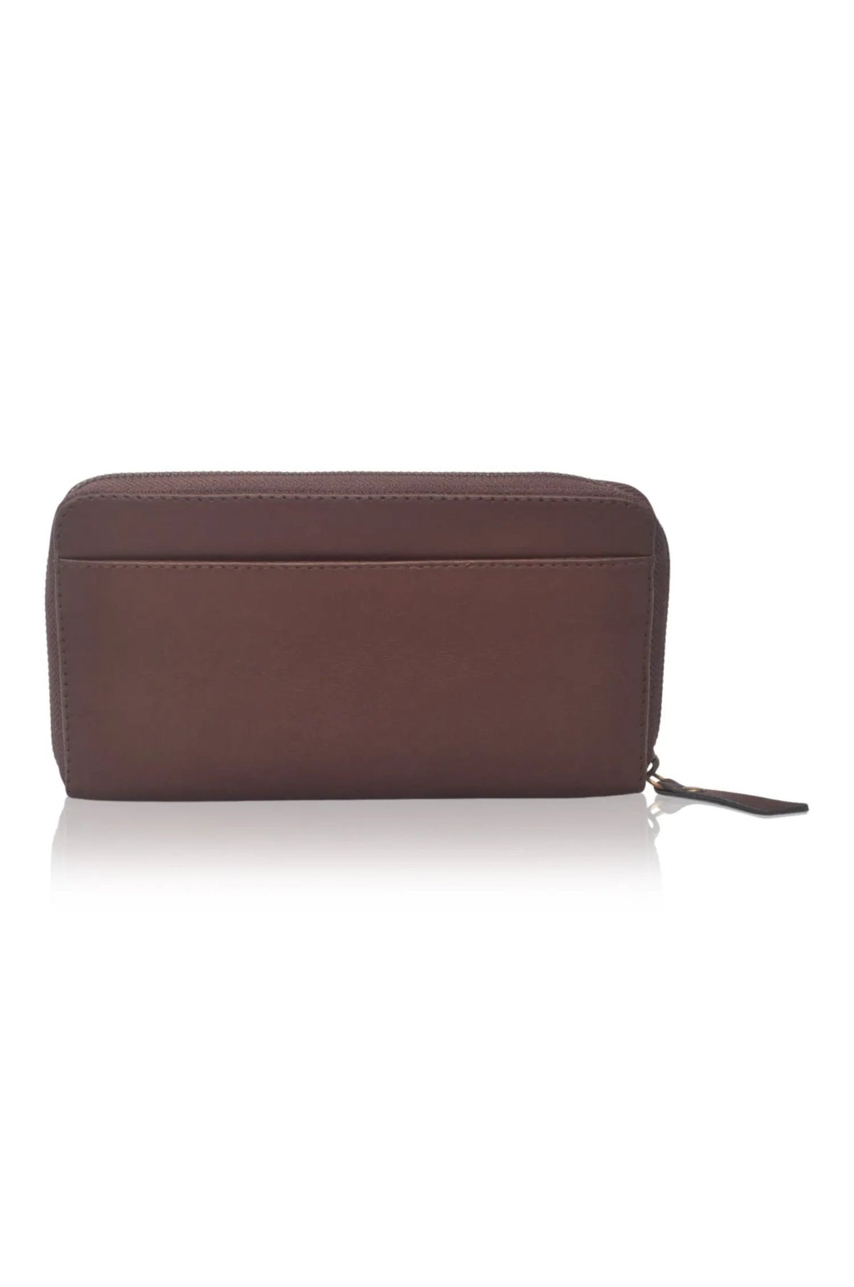 Canyon Personalized Leather Wallet by ELF