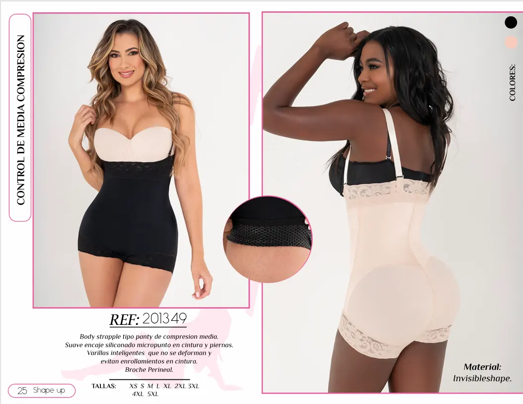 Silhouette Flex -201349 by Shape Up