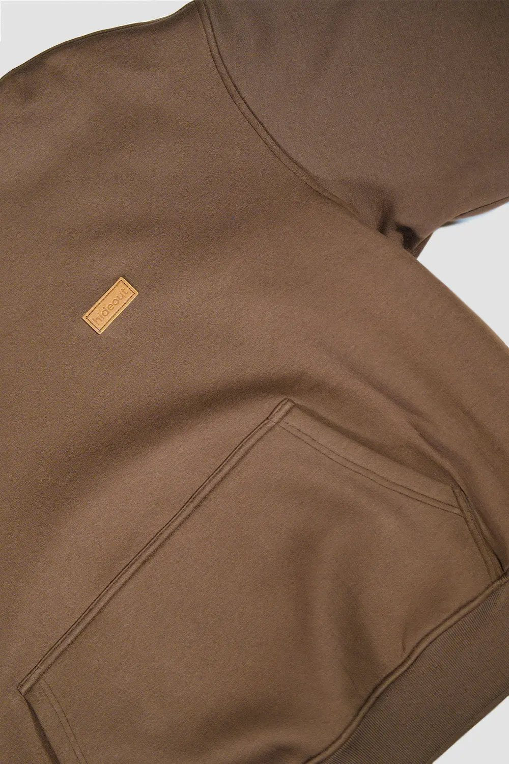Core Pull Over Hoodie by Hideout