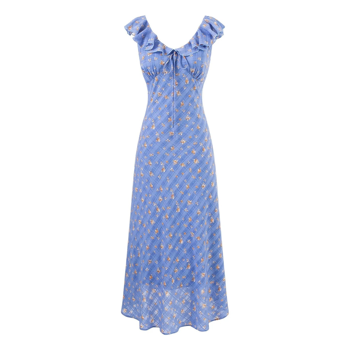 WOMEN'S DRESS DEIA SUNSET New Collection IBIZA BYMANYC ® New York by BYMANYC ® New York