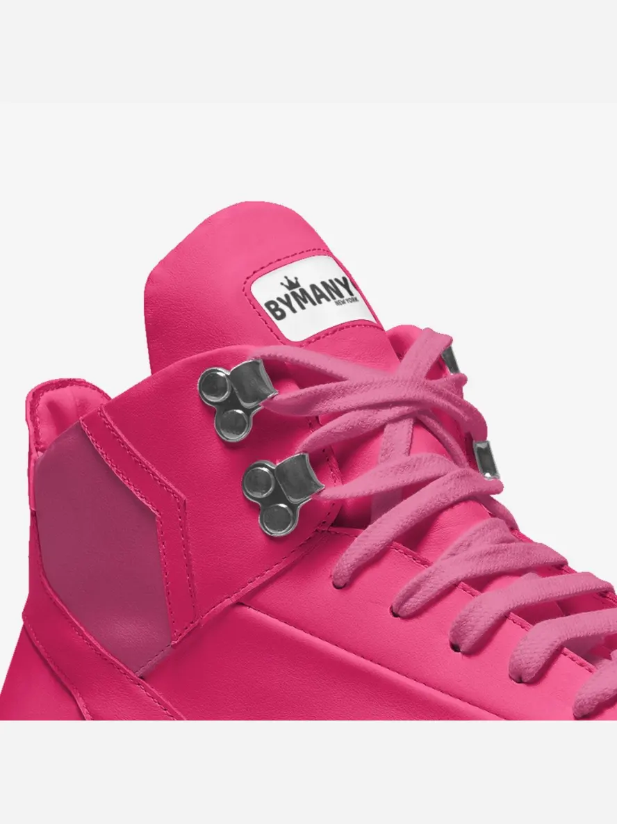 East Village Vision Sneakers | BYMANYC ® New York Eco-Luxury by BYMANYC ® New York