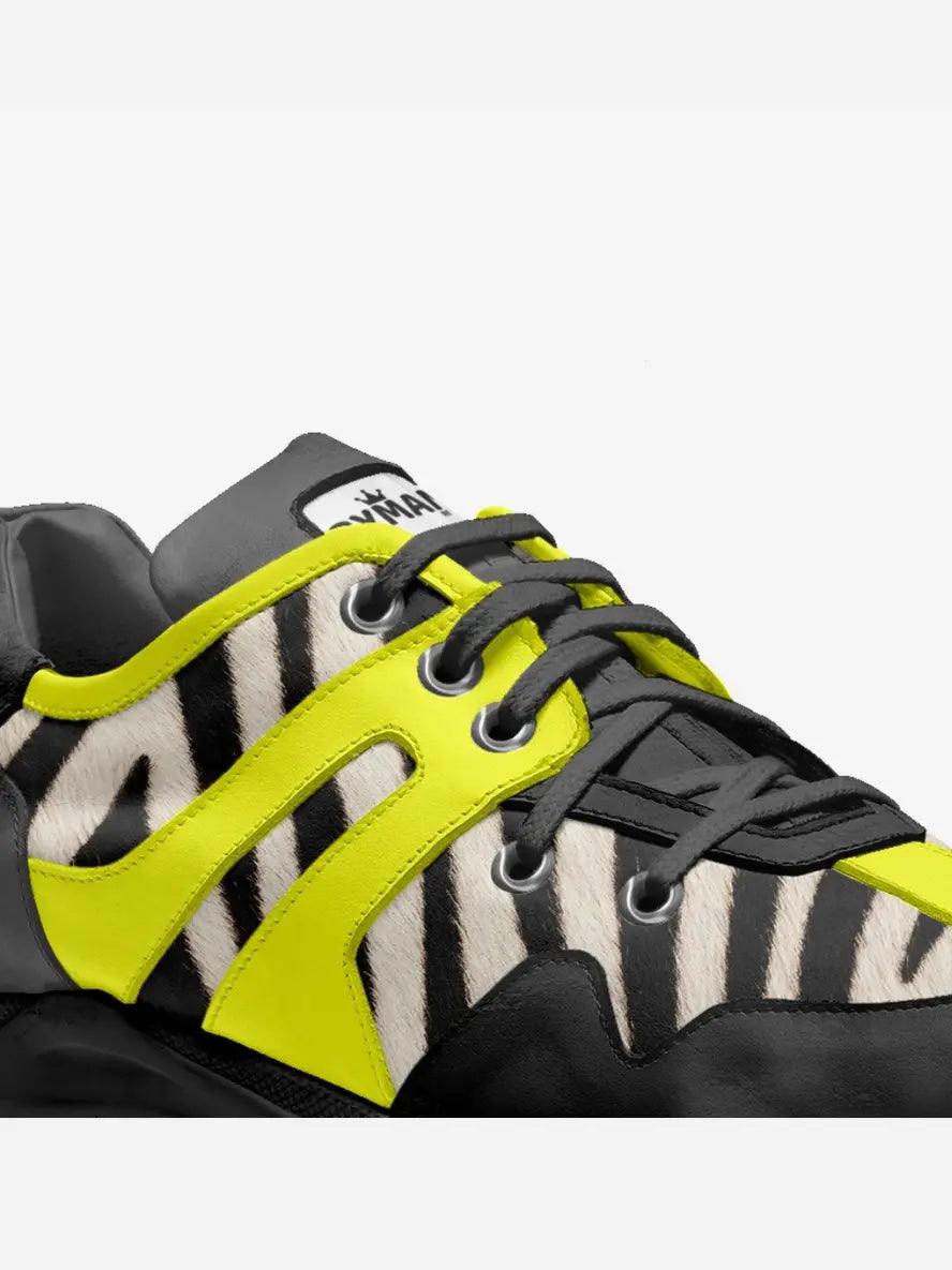 Eco-Friendly Footwear BYMANYC ® New York – SoHo Stride-3