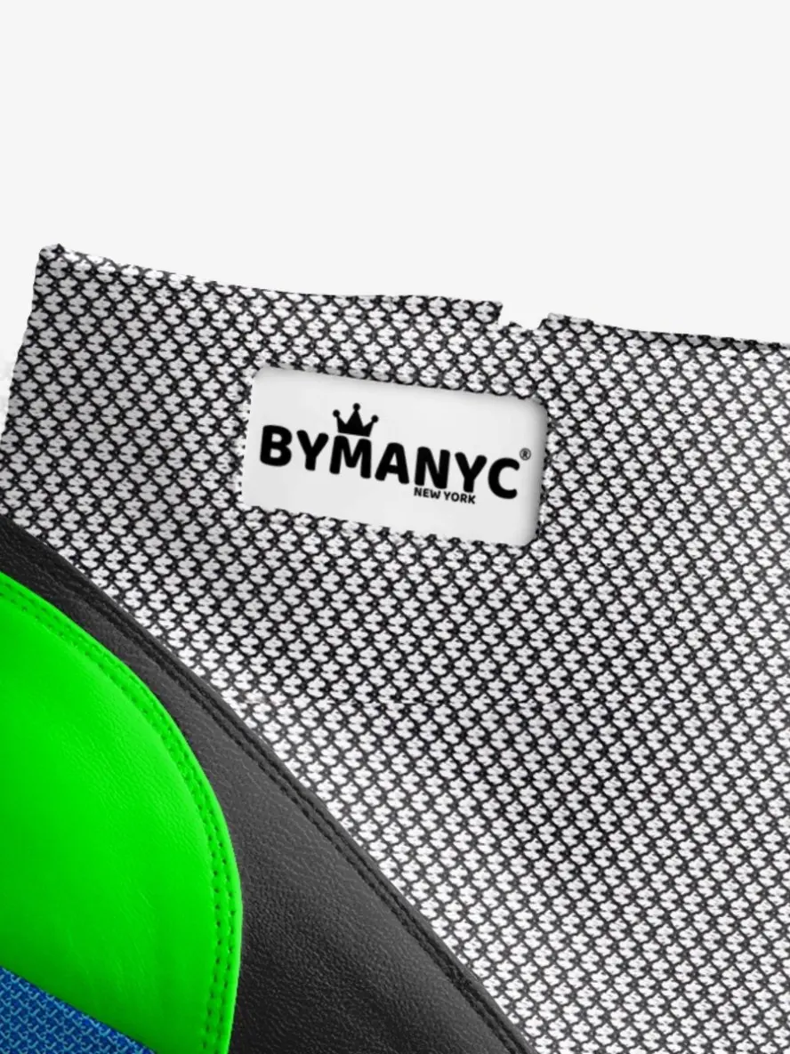 Ethical Shoes NYC Luxury Women's Footwear BYMANYC New York Ecological Hudson Yards by BYMANYC ® New York