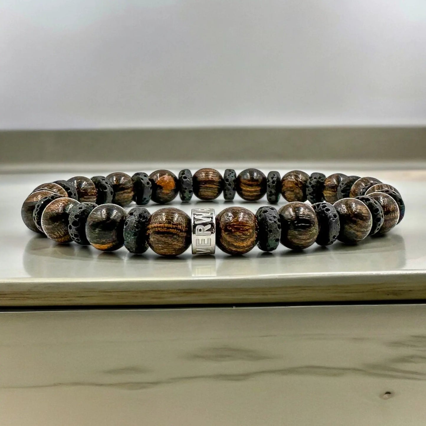 Atlas - Tigerskin Sandalwood by Everwood Original