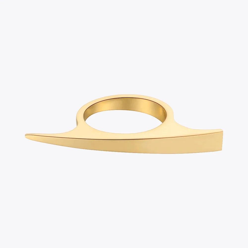 Fashion Jewelry Double Sided Cocktail Ring by BYMANYC ® New York - SOHO by BYMANYC ® New York