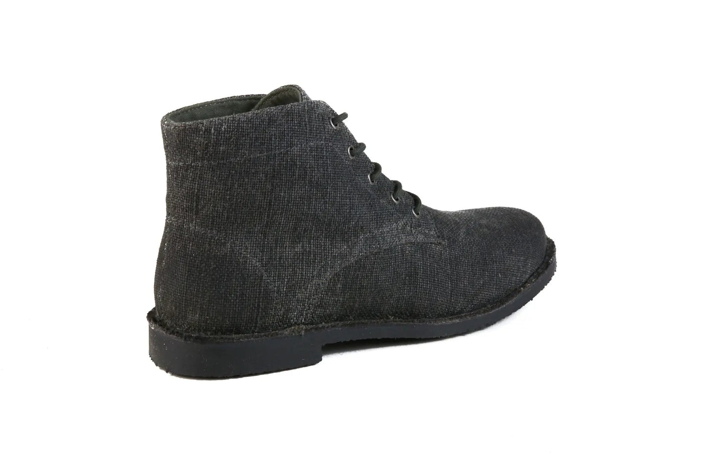 The Grover-Vegan | Charcoal by Hound & Hammer
