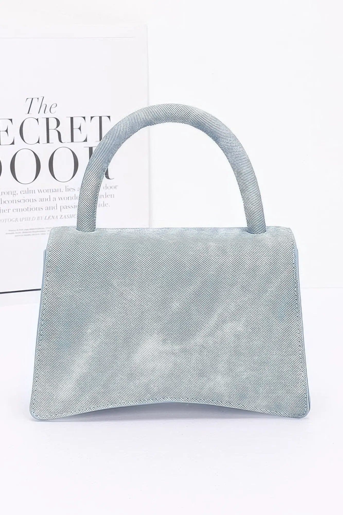 HANDBAG CALA CARBÓ IBIZA Collection BYMANYC ® New York by BYMANYC ® New York