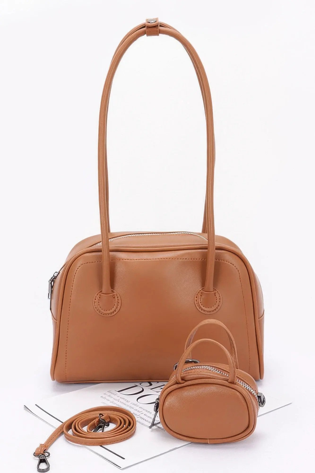HANDBAG SOHO New Collection WALL STREET BYMANYC ® New York by BYMANYC ® New York