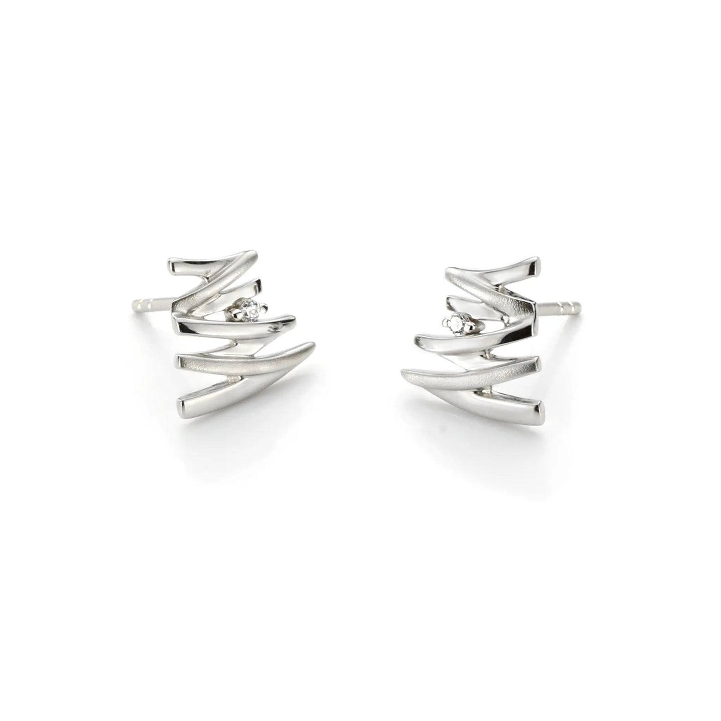 Gala Design Oorbellen Tokyo J0091 by Jwls4u