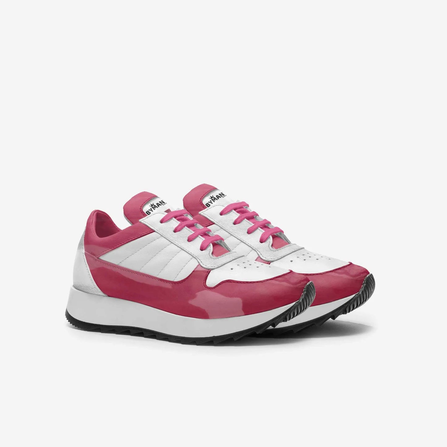 Kids' Vegan Luxury Sneakers BRIGHTON BEACH BYMANYC ® New York by BYMANYC ® New York