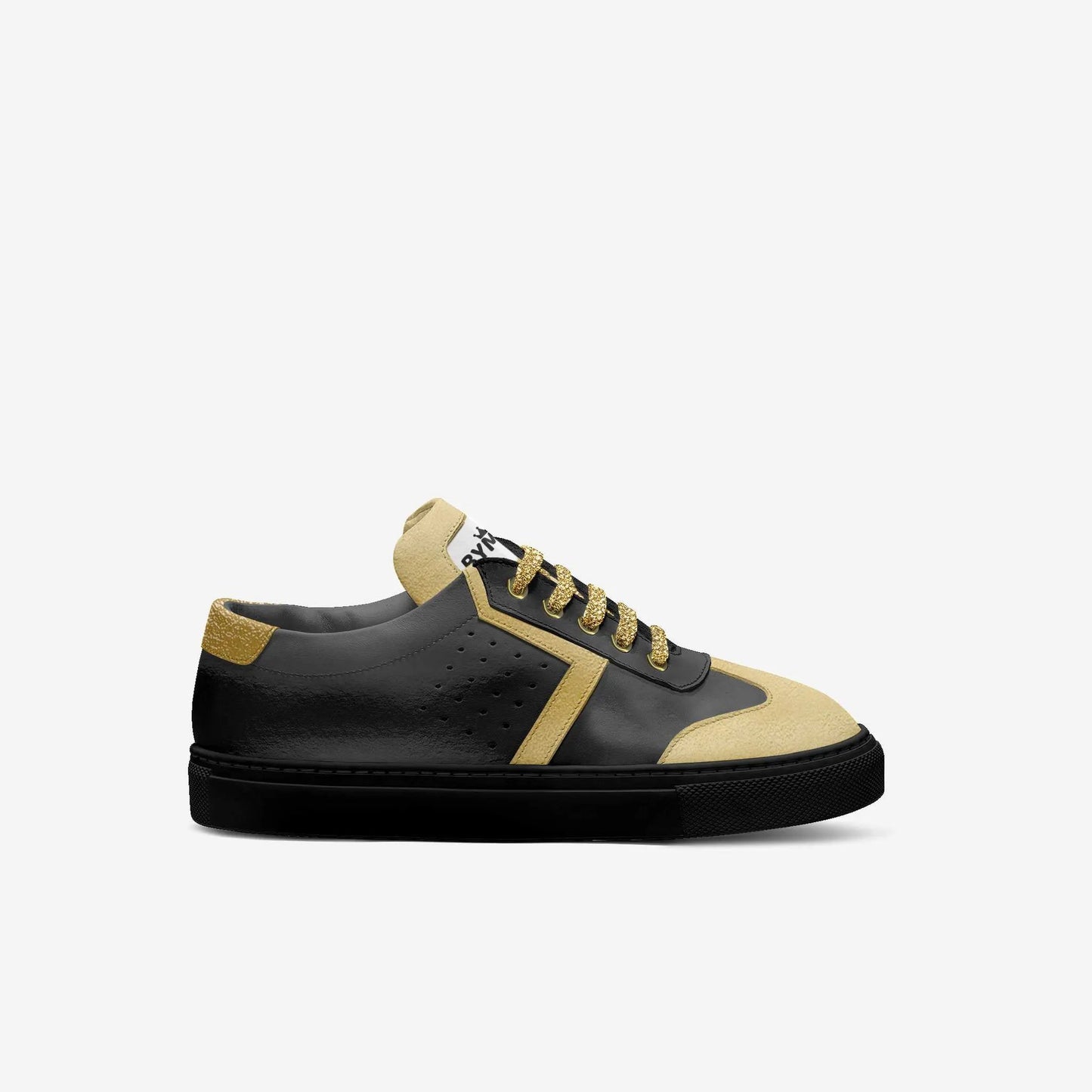 Kids' Vegan Luxury Sneakers HARLEM BYMANYC ® New York by BYMANYC ® New York