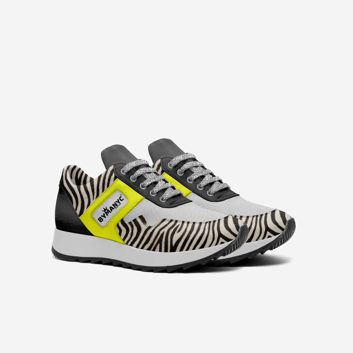 Kids' Vegan Luxury Sneakers KIPS BAY BYMANYC ® New York by BYMANYC ® New York