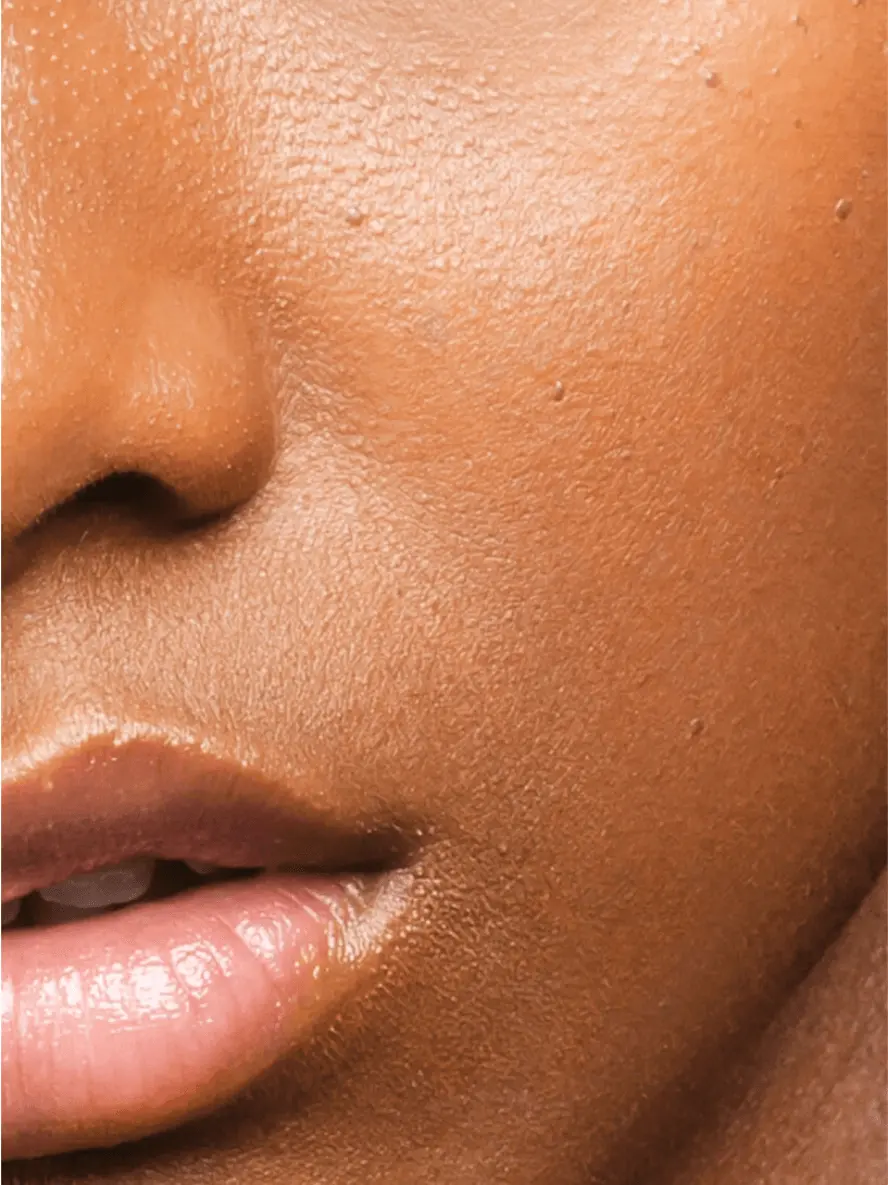 Luminous Foundation 5 – Vegan & Natural | BYMANYC ® New York by BYMANYC ® New York