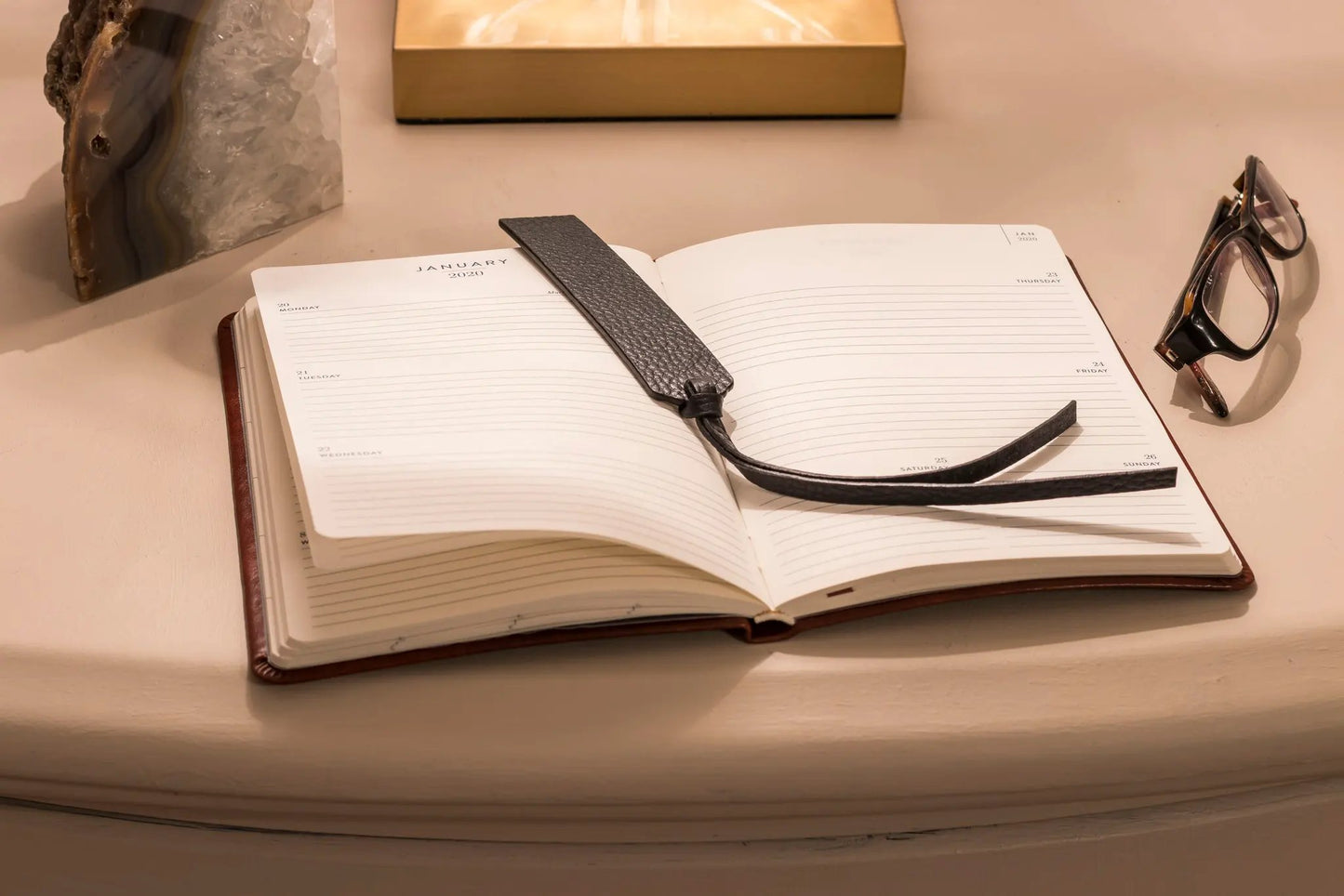 Simple Bookmark by Kiko