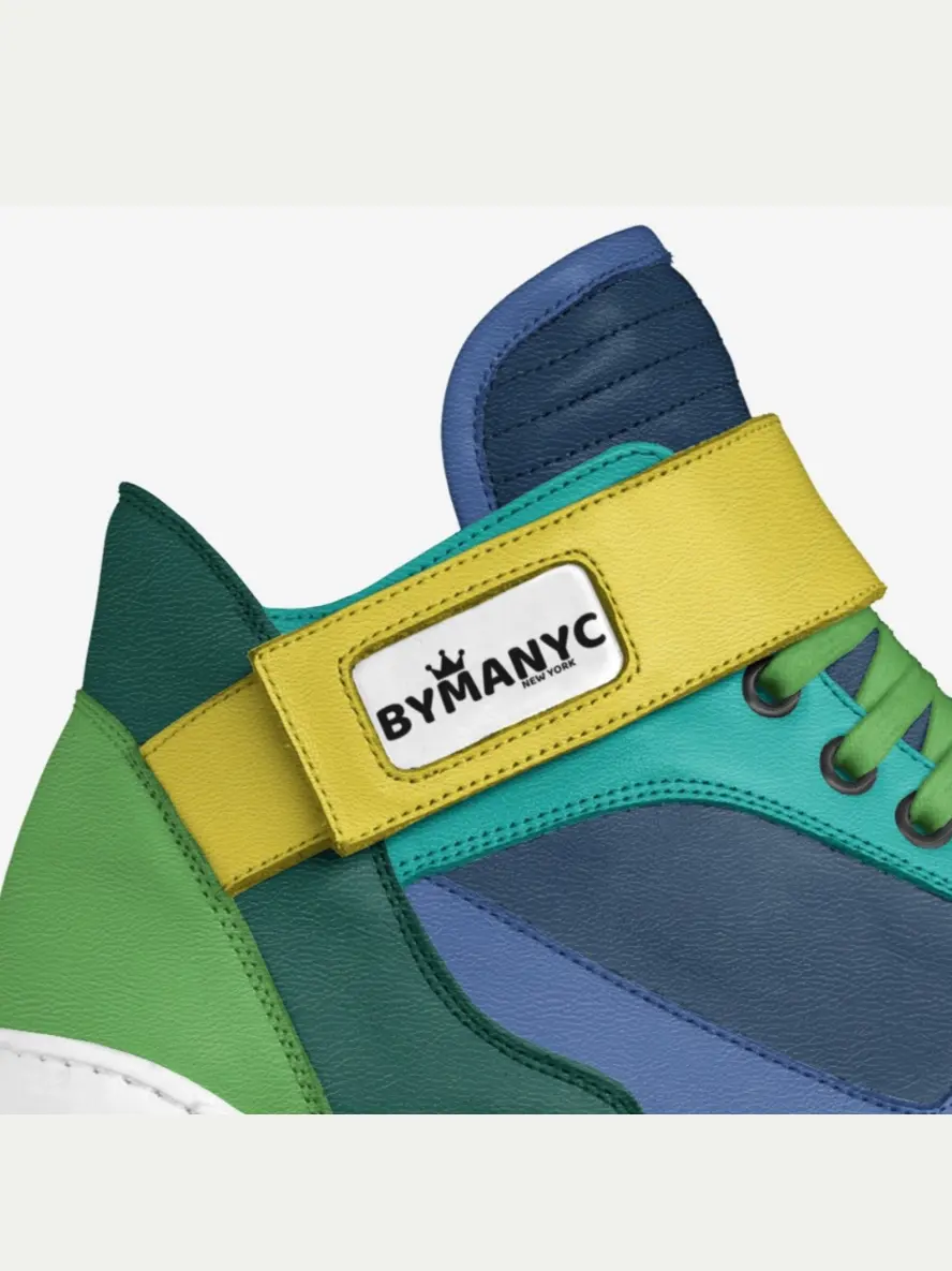 Nolita Luxe Vegan Footwear | BYMANYC ® New York Haute Style by BYMANYC ® New York