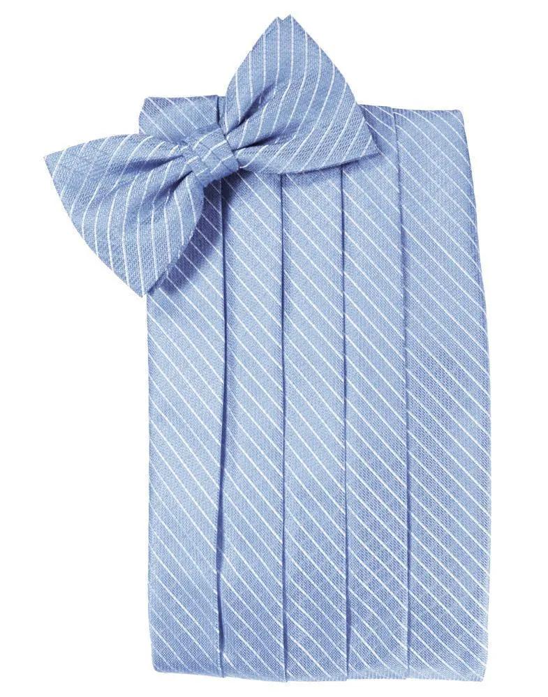 Palermo Cummerbund by Tux-USA
