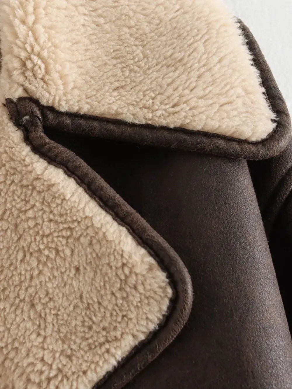 Plush Jacket, Park Avenue | Women - BYMANYC ® New York by BYMANYC ® New York