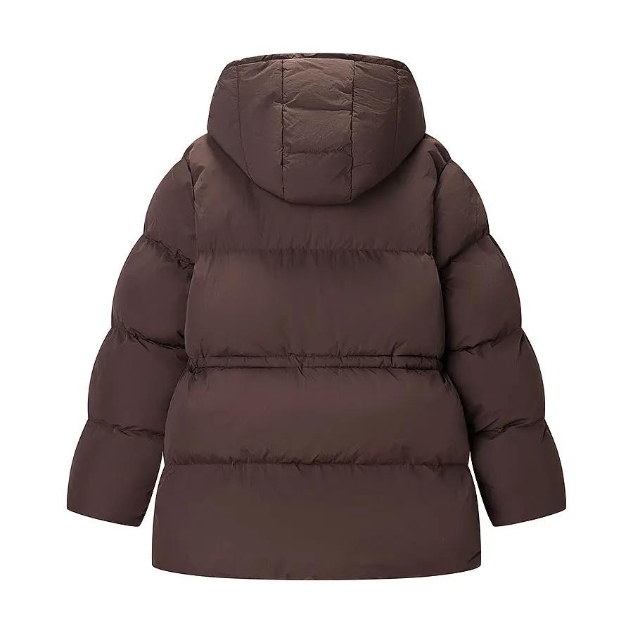 Puffer Quilted Hooded Jacket BROOKLYN New Collection FASHION BYMANYC ® New York by BYMANYC ® New York