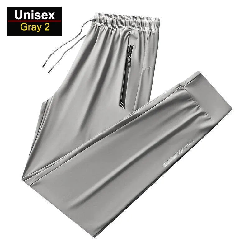 Unisex Quick Dry Stretch Hiking Pants for Outdoor Trails by Vimost Shop
