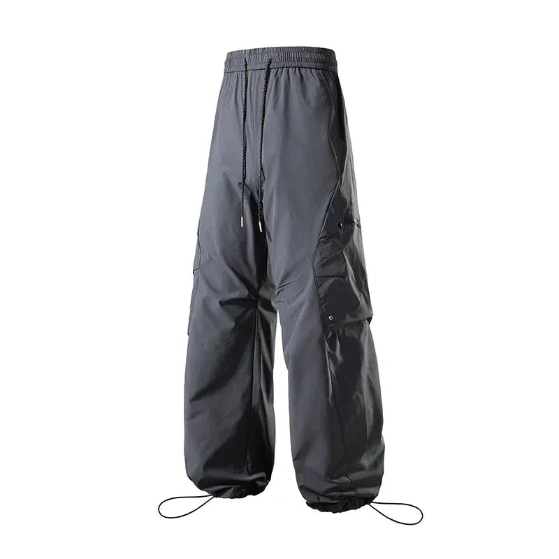 Unisex Stretch Water Resistant Outdoor Jogger Pants by Vimost Shop