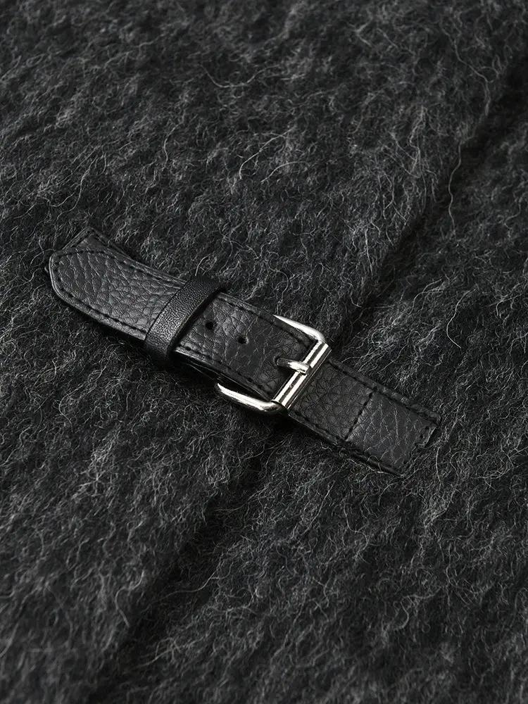 Short Wool-Feel Jacket, Upper West Side | Women - BYMANYC ® New York by BYMANYC ® New York