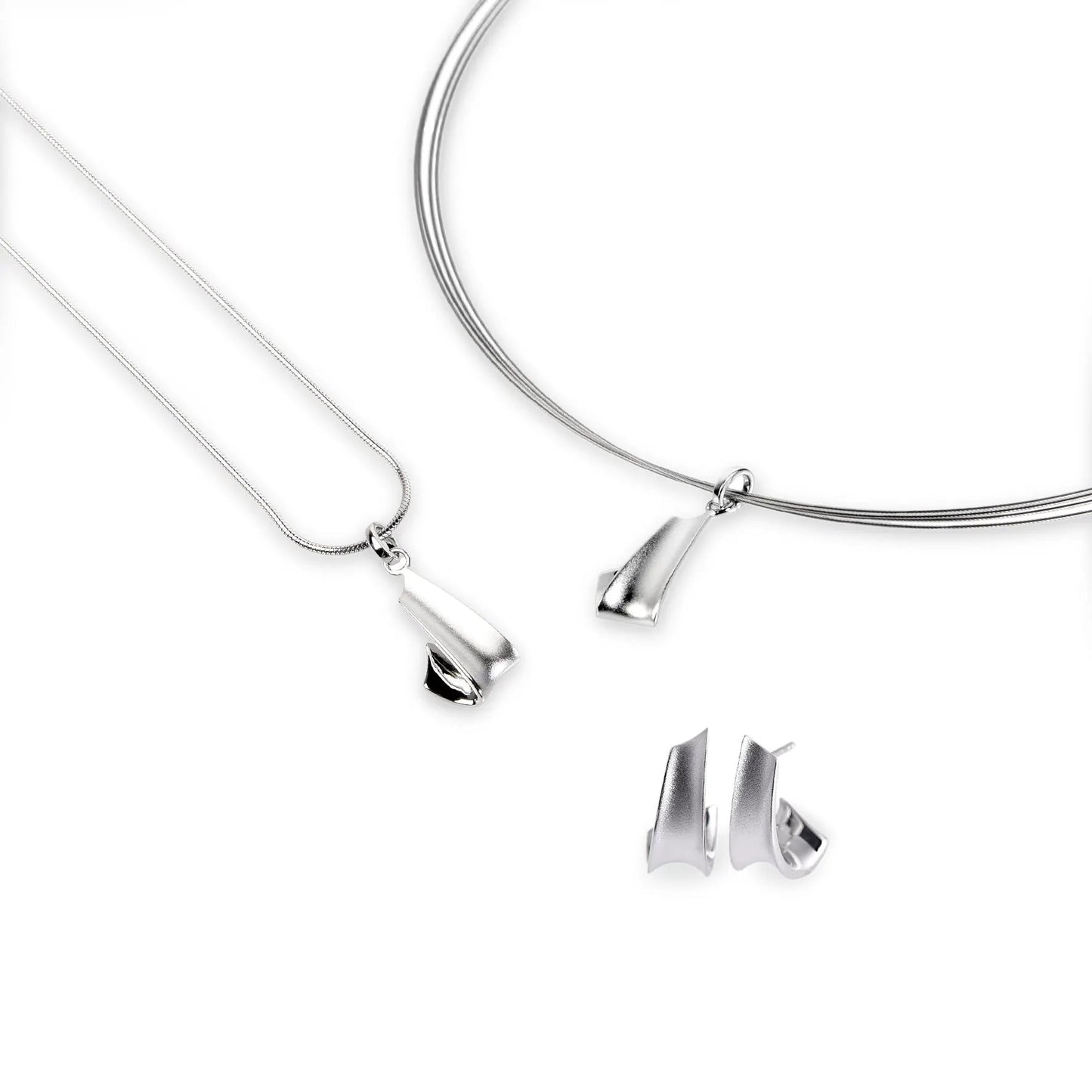 Gala Design Collier Showman J0167 by Jwls4u
