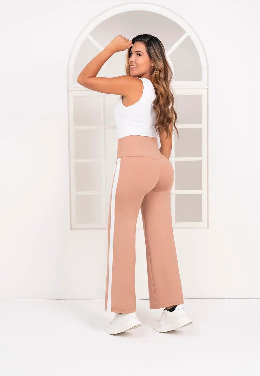 LEGGING SH 2047 MOCA by Shape Up