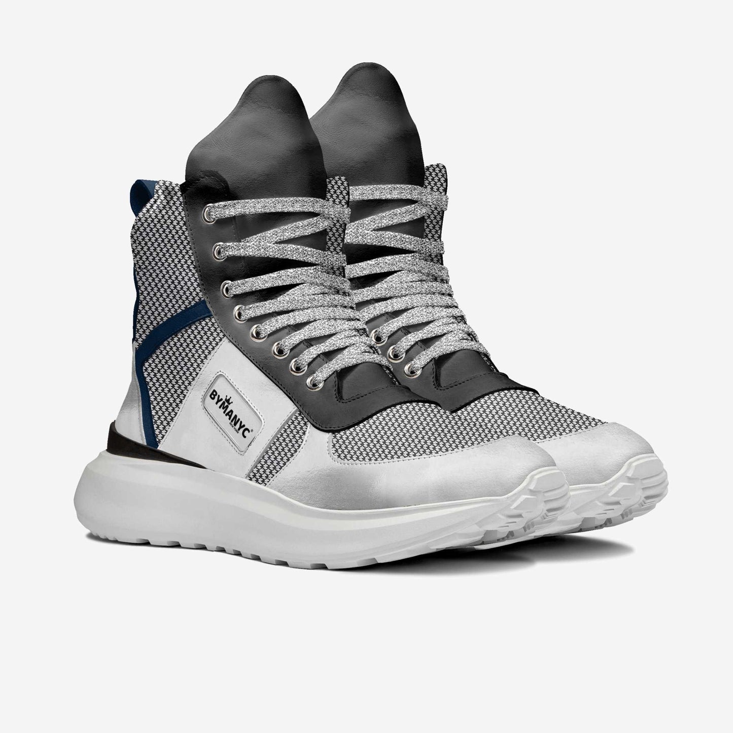 Sneaker Vegan Sport Technical BYMANYC ® New York CHELSEA by BYMANYC ® New York