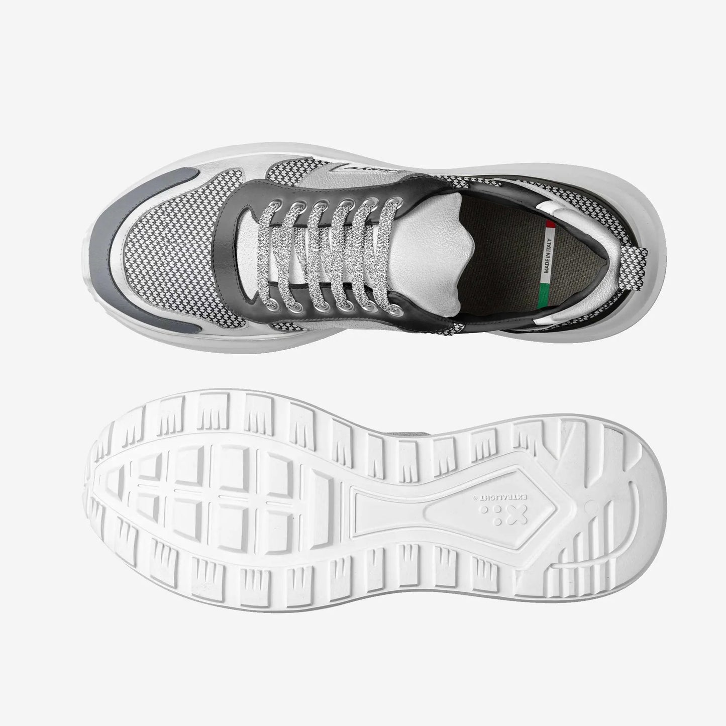 Sneaker Vegan Sport Technical BYMANYC ® New York FINANCIAL DISTRICT by BYMANYC ® New York